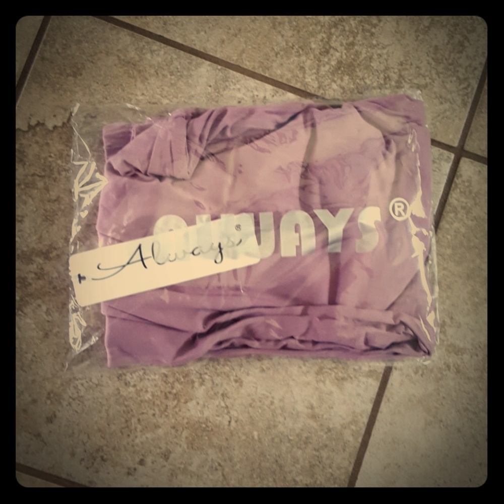 NWT leggings